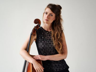 De Cello Academie presenteert Susanne Rosmolen