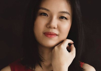 Hua Hsuan Lee